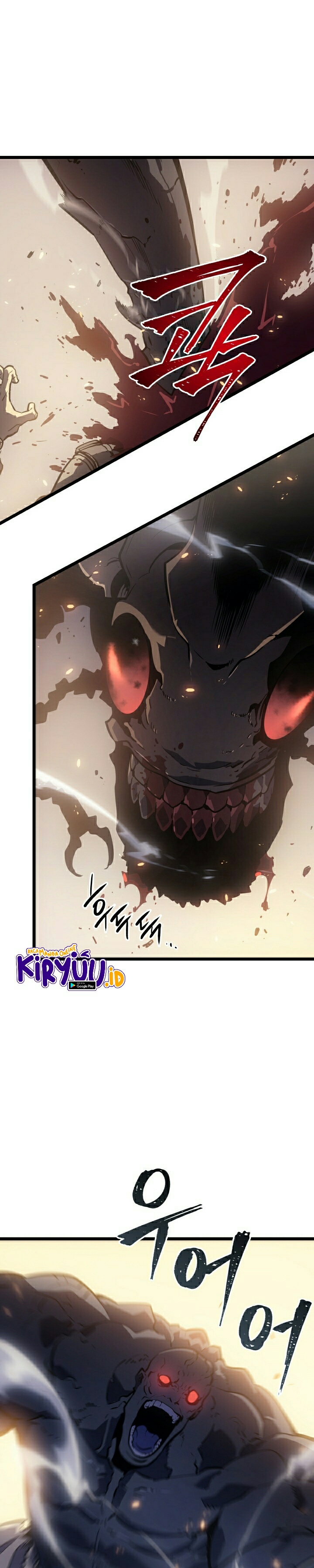 Solo Leveling - Chapter 172 27