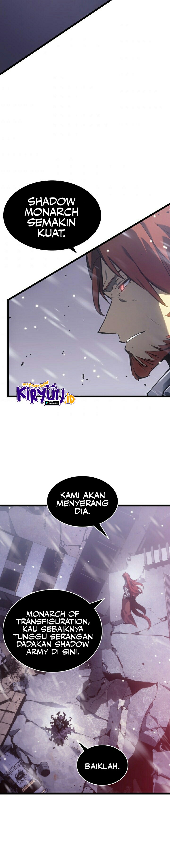 Solo Leveling - Chapter 172 24