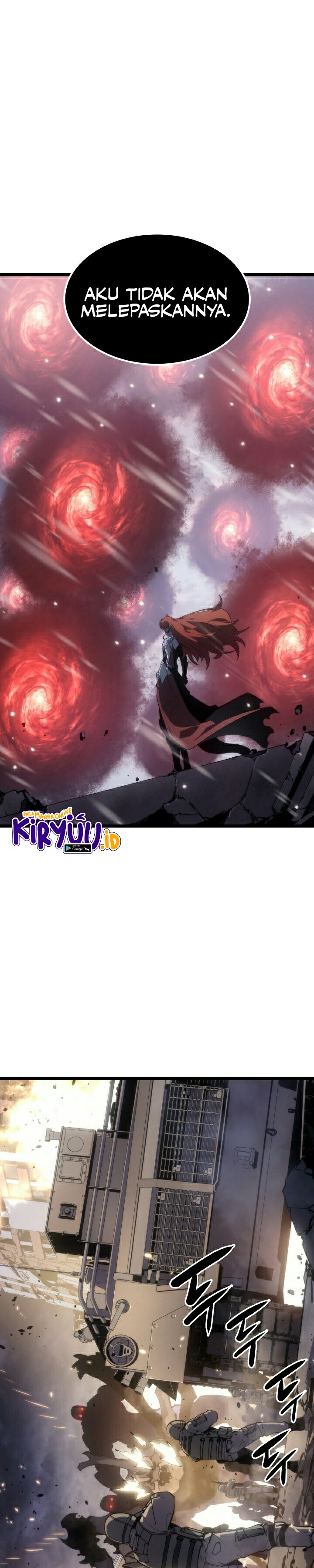 Solo Leveling - Chapter 172 25