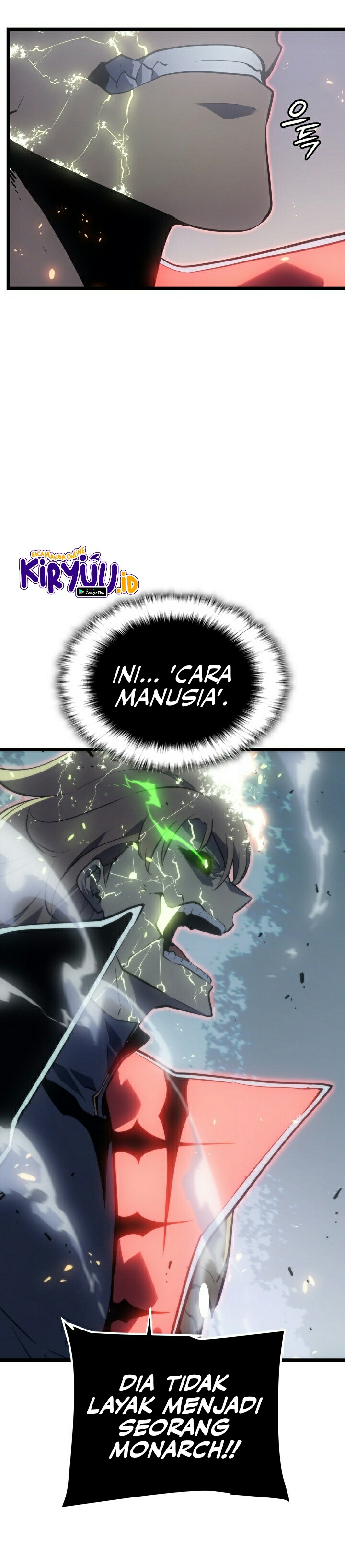Solo Leveling - Chapter 172 38