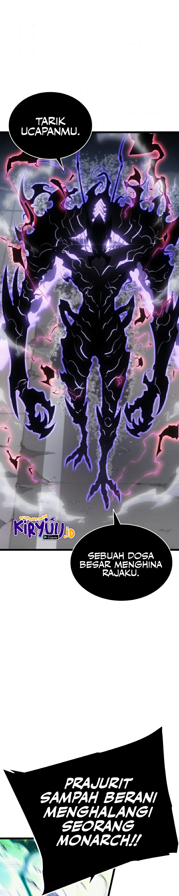Solo Leveling - Chapter 172 39