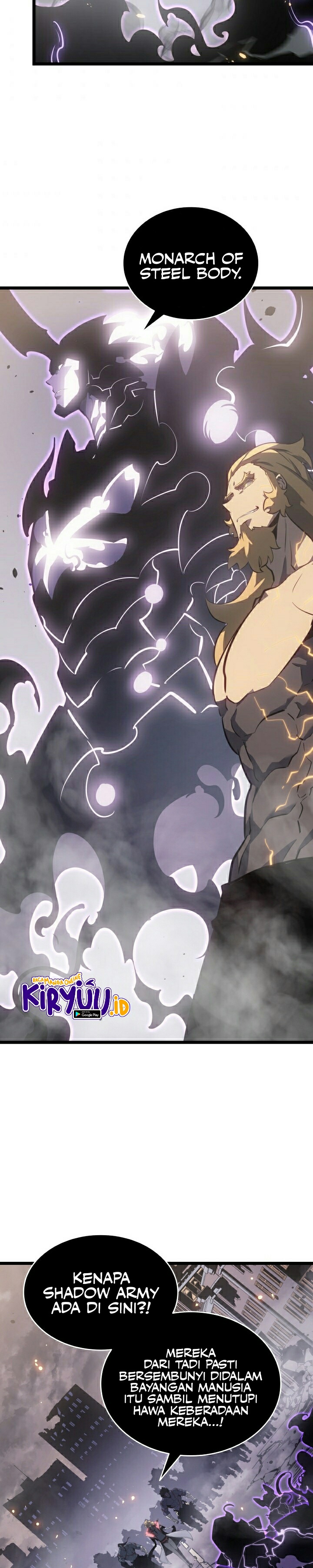 Solo Leveling - Chapter 172 34