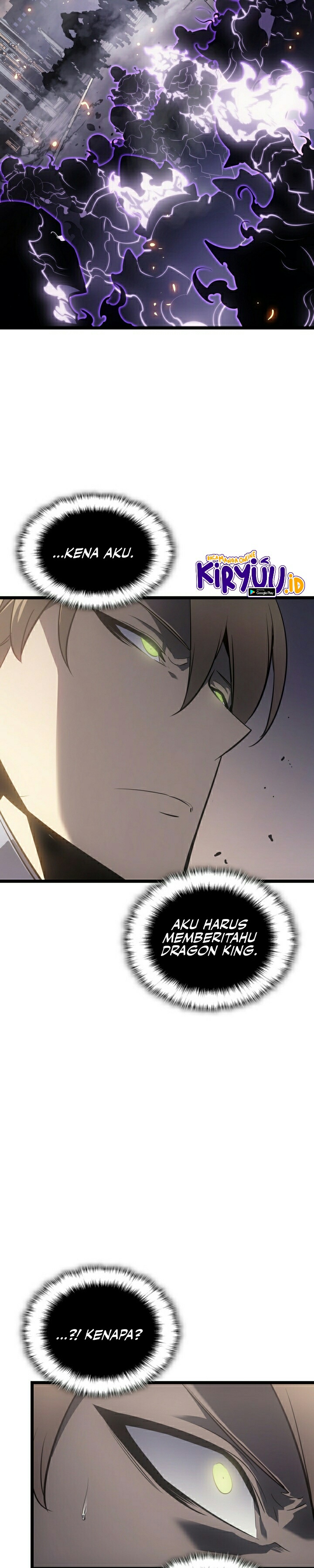 Solo Leveling - Chapter 172 35