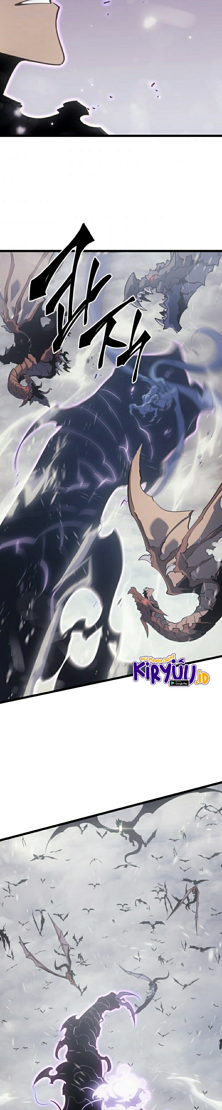 Solo Leveling - Chapter 172 19