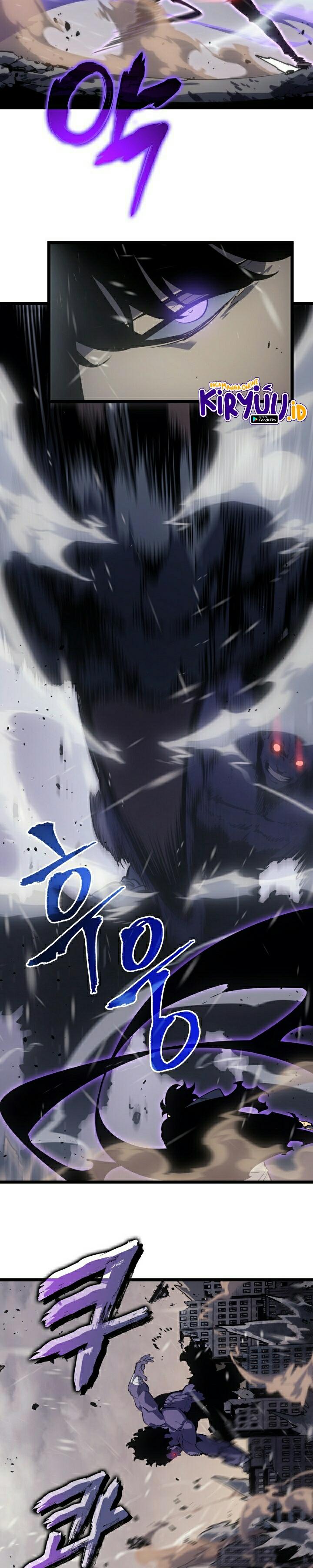 Solo Leveling - Chapter 172 12