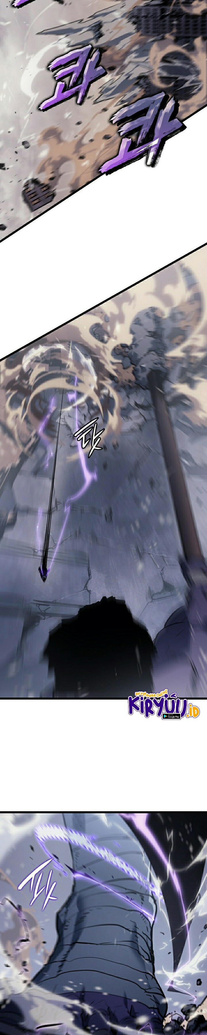 Solo Leveling - Chapter 172 13