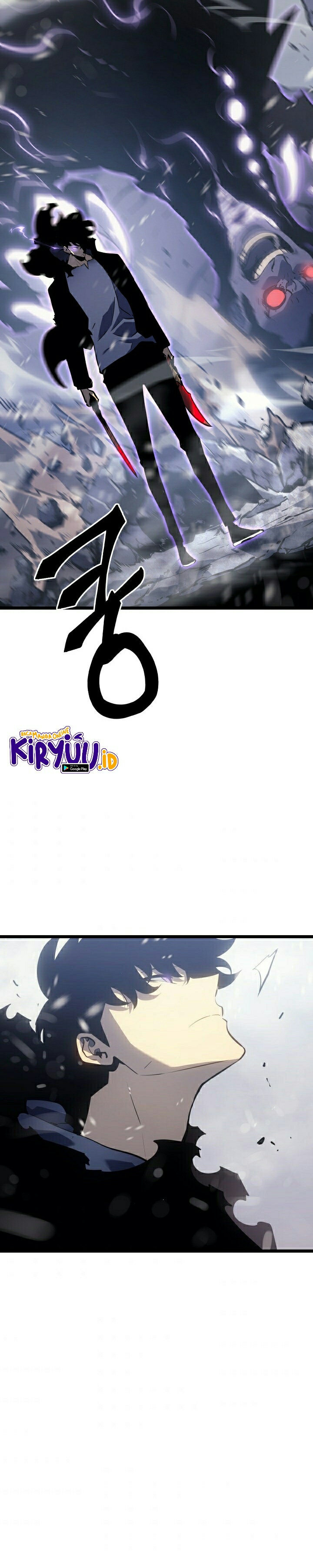 Solo Leveling - Chapter 172 16