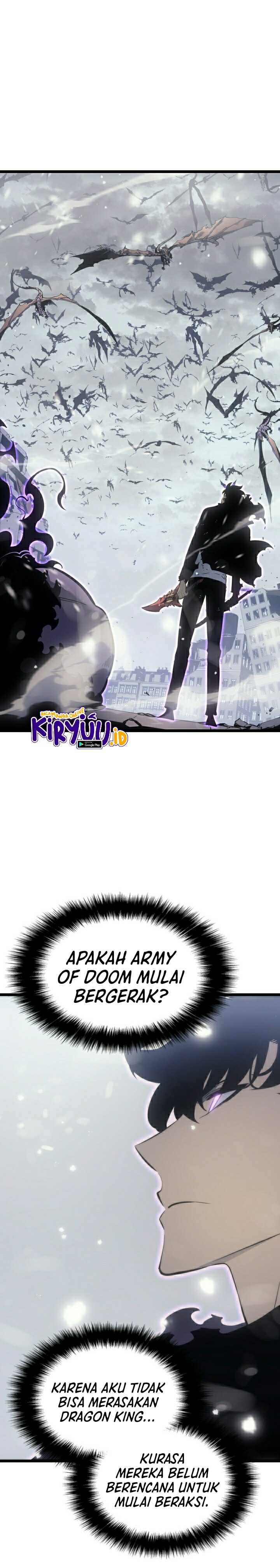 Solo Leveling - Chapter 172 17