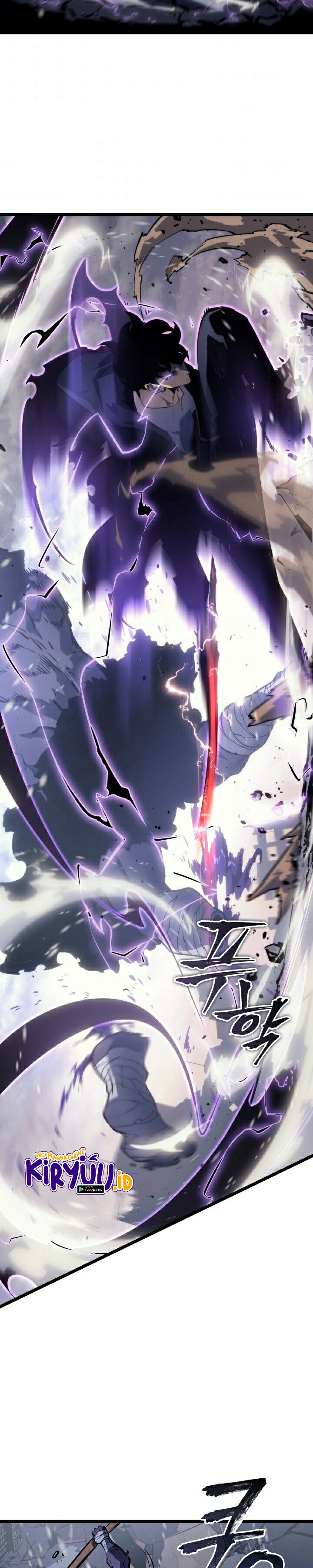 Solo Leveling - Chapter 172 14