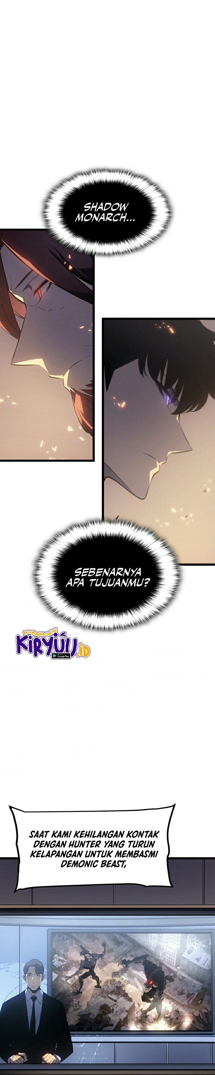 Solo Leveling - Chapter 172 6