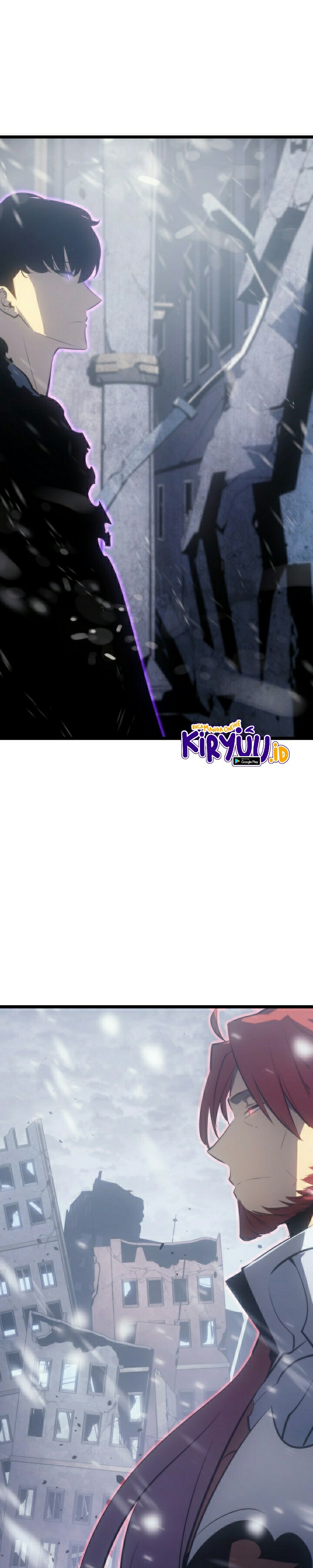 Solo Leveling - Chapter 172 42