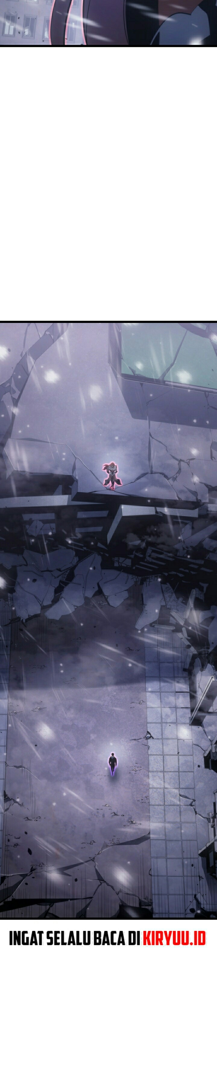 Solo Leveling - Chapter 172 43