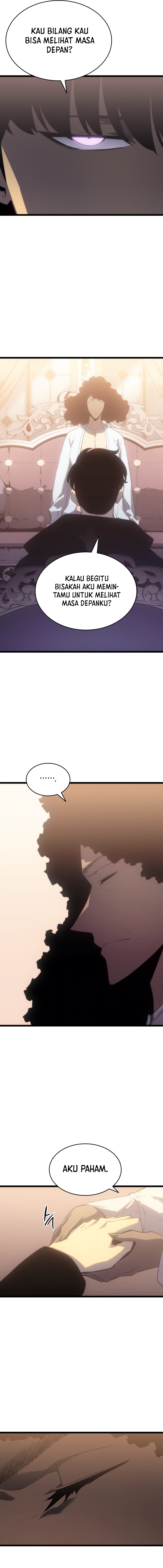 Solo Leveling - Chapter 170 14