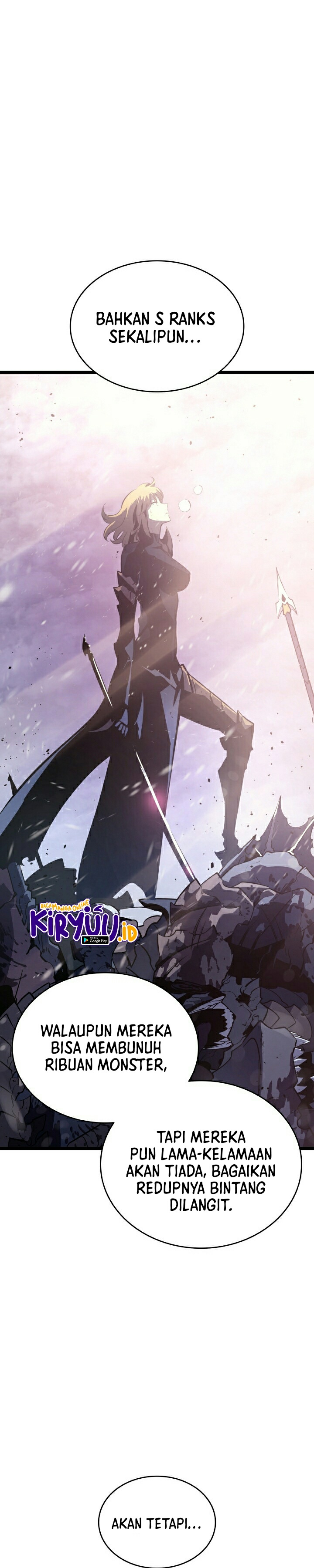 Solo Leveling - Chapter 174 9