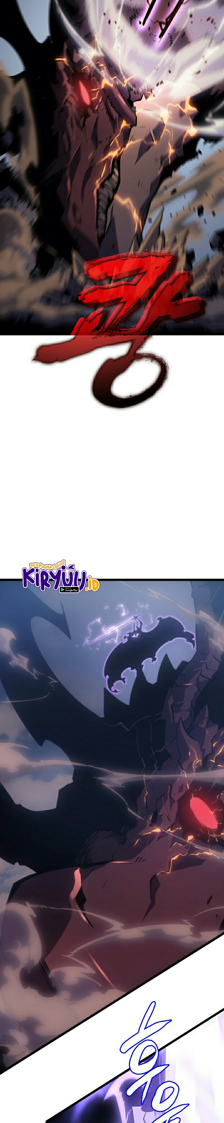Solo Leveling - Chapter 174 23