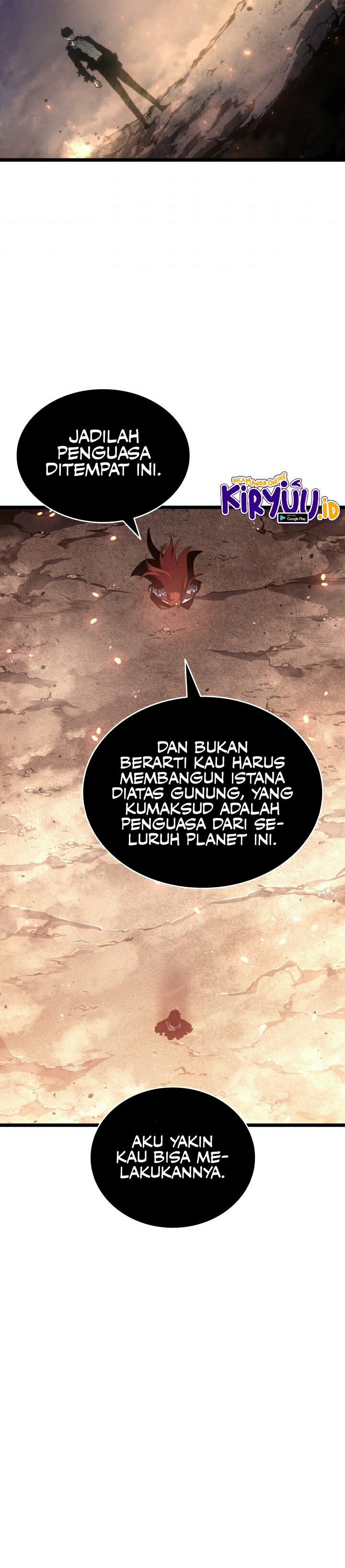Solo Leveling - Chapter 174 39