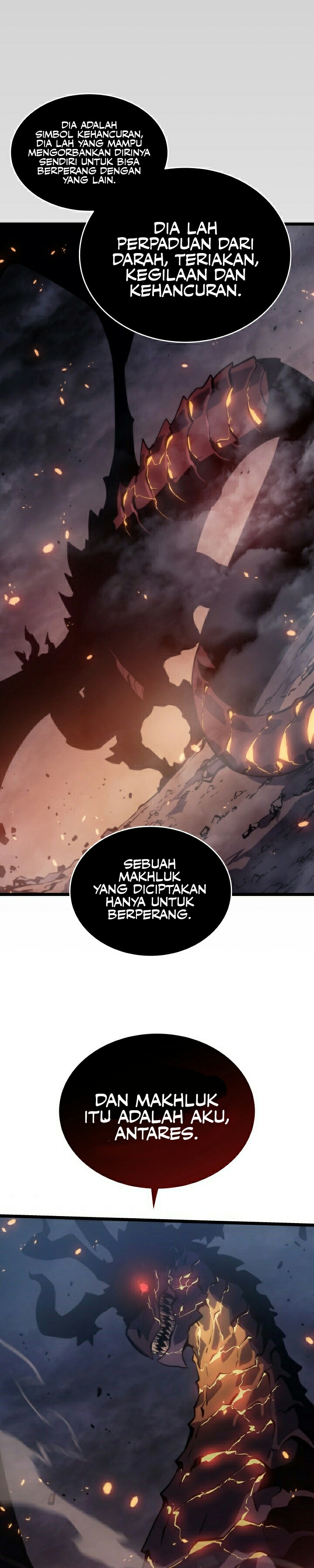 Solo Leveling - Chapter 174 33