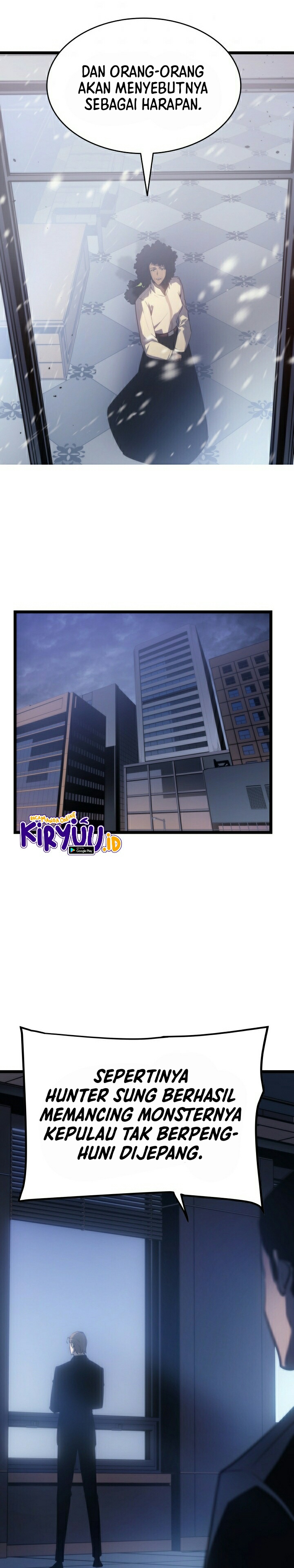 Solo Leveling - Chapter 174 12