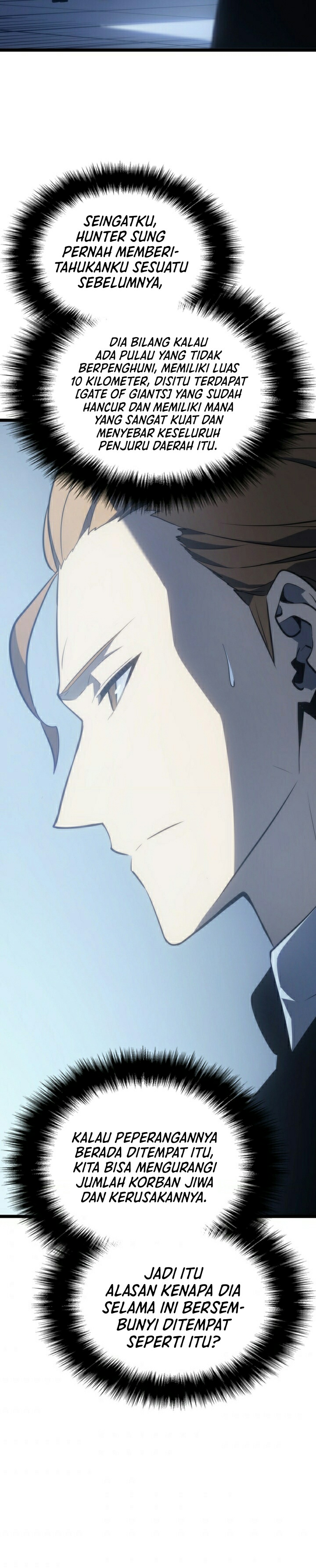Solo Leveling - Chapter 174 13