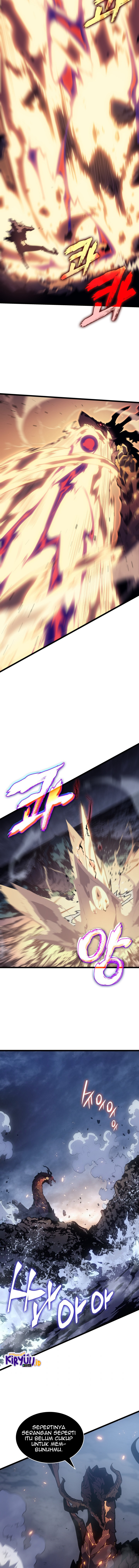 Solo Leveling - Chapter 175 8