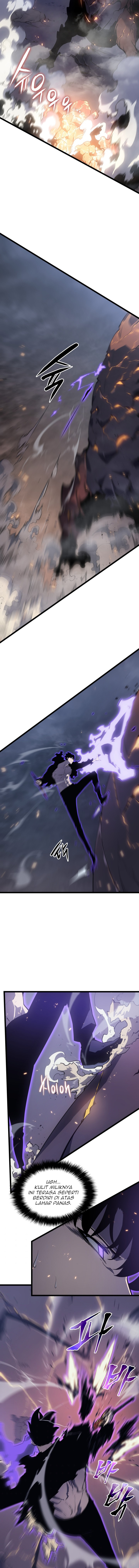 Solo Leveling - Chapter 175 9