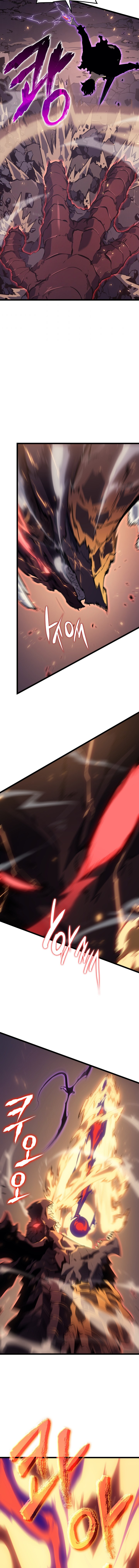 Solo Leveling - Chapter 175 3