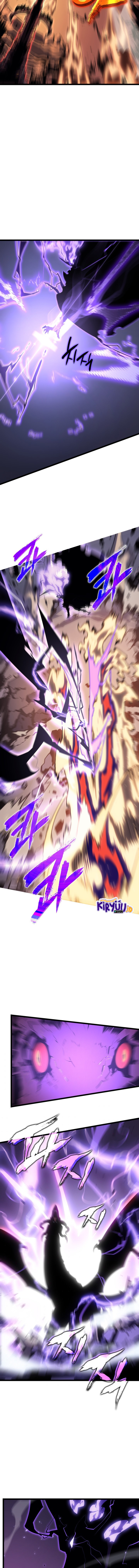 Solo Leveling - Chapter 175 18