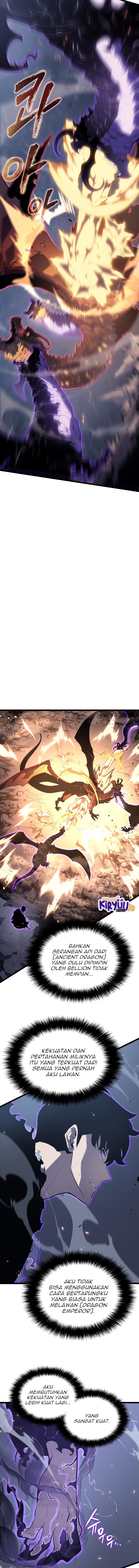 Solo Leveling - Chapter 175 12