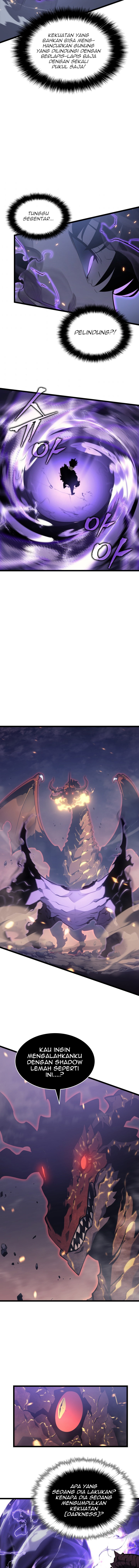 Solo Leveling - Chapter 175 13