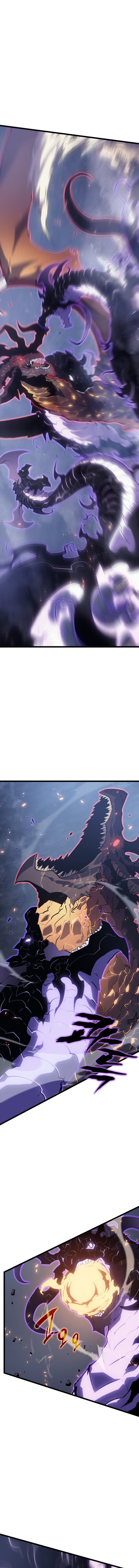 Solo Leveling - Chapter 175 11