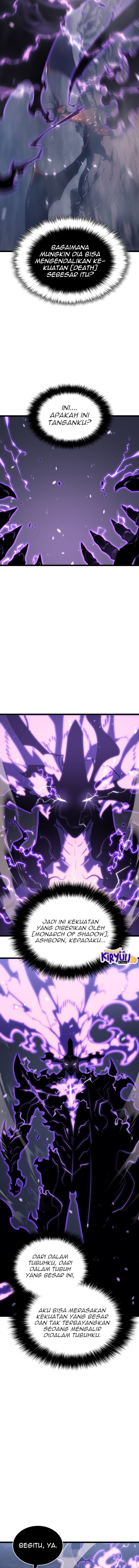 Solo Leveling - Chapter 175 16