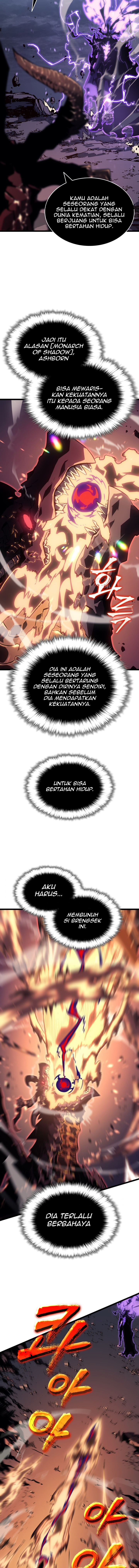 Solo Leveling - Chapter 175 17