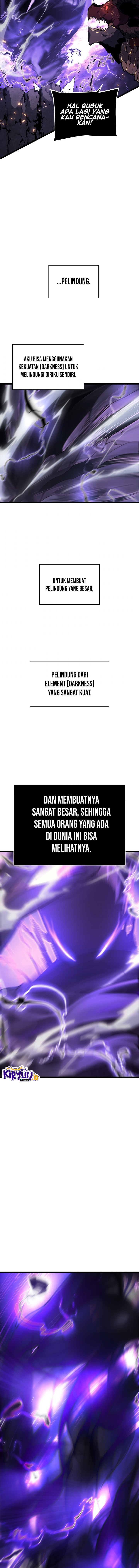 Solo Leveling - Chapter 175 14