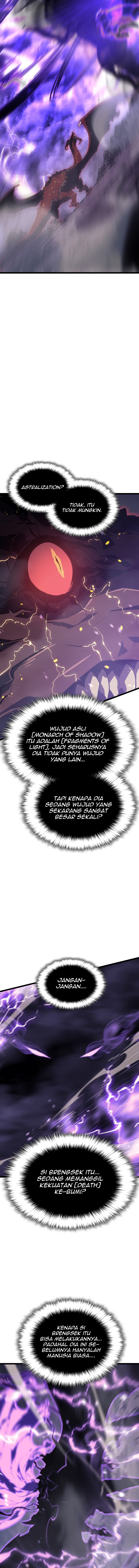 Solo Leveling - Chapter 175 15