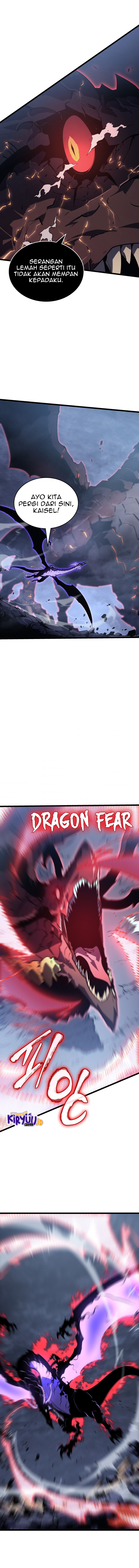 Solo Leveling - Chapter 175 6