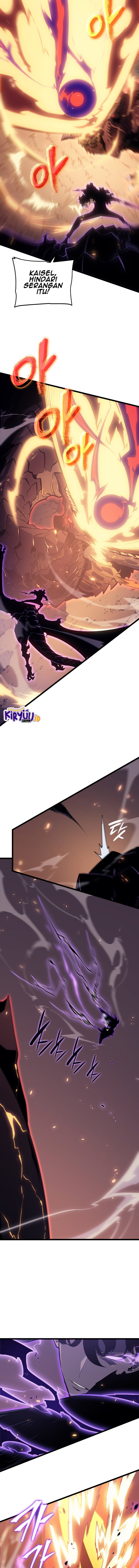 Solo Leveling - Chapter 175 4