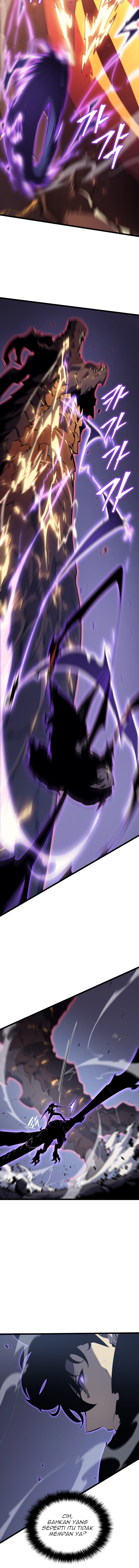 Solo Leveling - Chapter 175 5