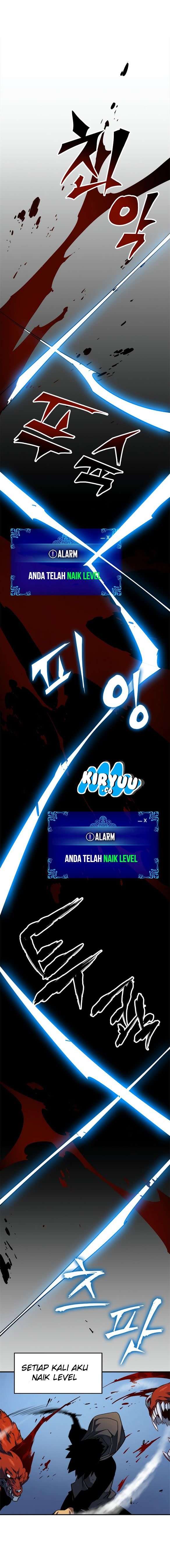 Solo Leveling - Chapter 15 8