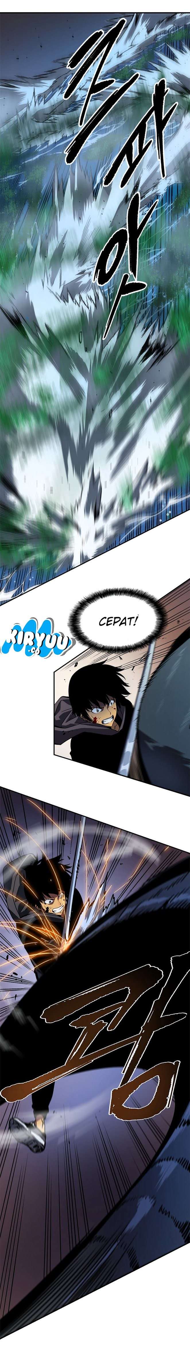 Solo Leveling - Chapter 15 18