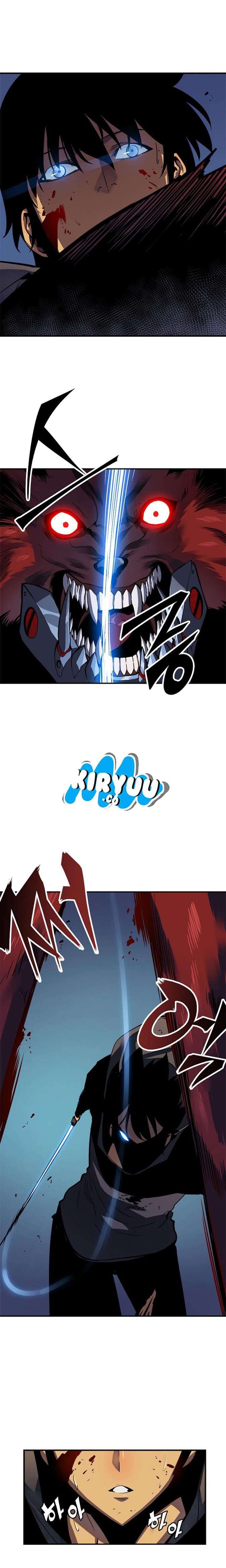 Solo Leveling - Chapter 15 12
