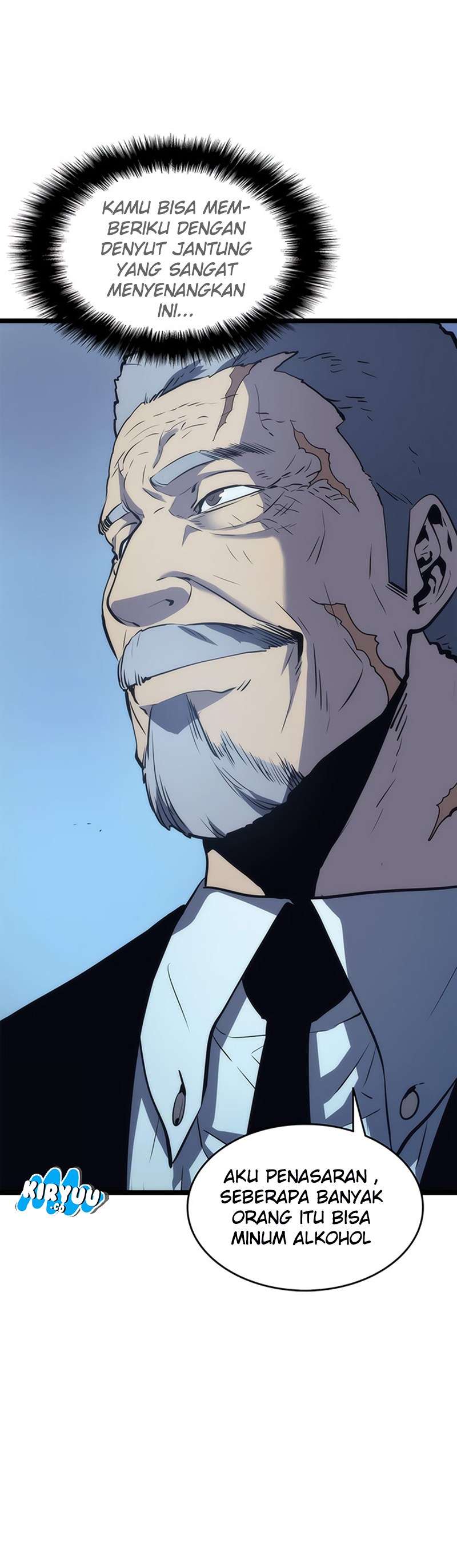 Solo Leveling - Chapter 64 22 Solo Leveling - Chapter 64 22