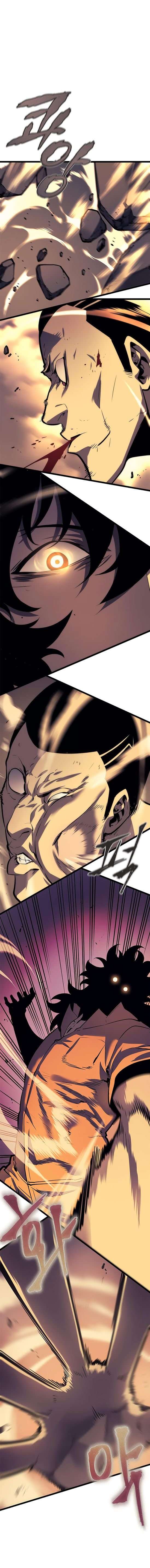 Solo Leveling - Chapter 64 23 Solo Leveling - Chapter 64 23