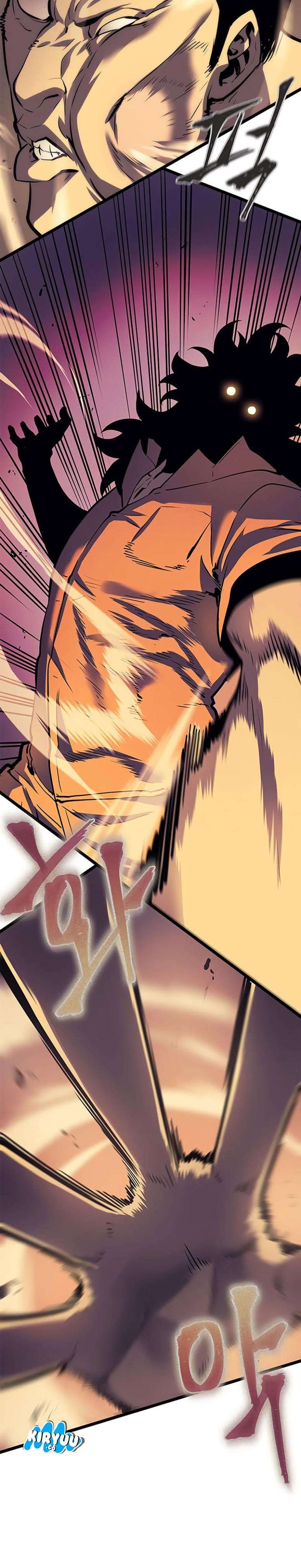 Solo Leveling - Chapter 64 25 Solo Leveling - Chapter 64 25