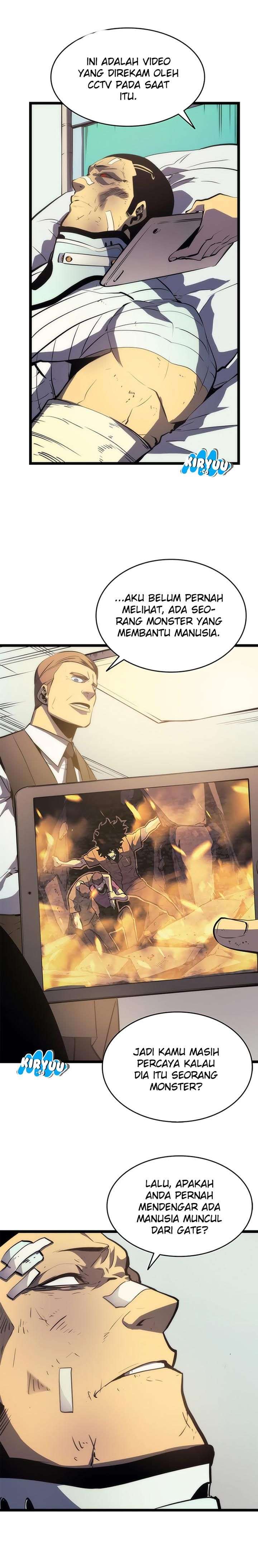 Solo Leveling - Chapter 64 30 Solo Leveling - Chapter 64 30