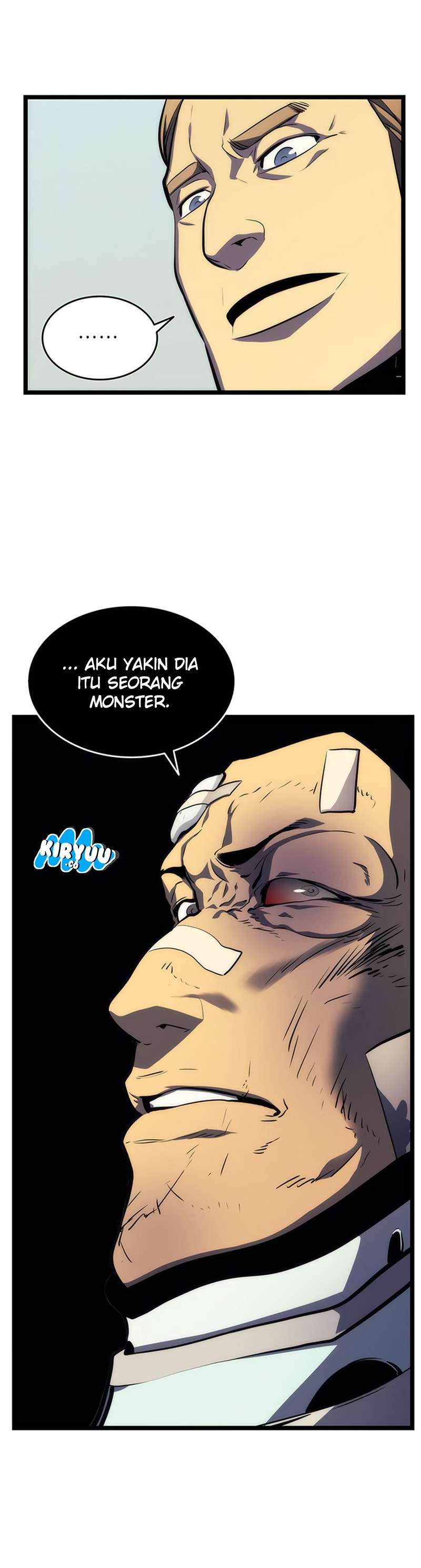 Solo Leveling - Chapter 64 31 Solo Leveling - Chapter 64 31