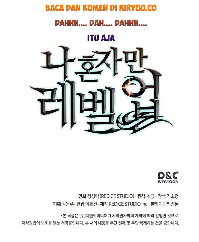 Solo Leveling - Chapter 64 36 Solo Leveling - Chapter 64 36