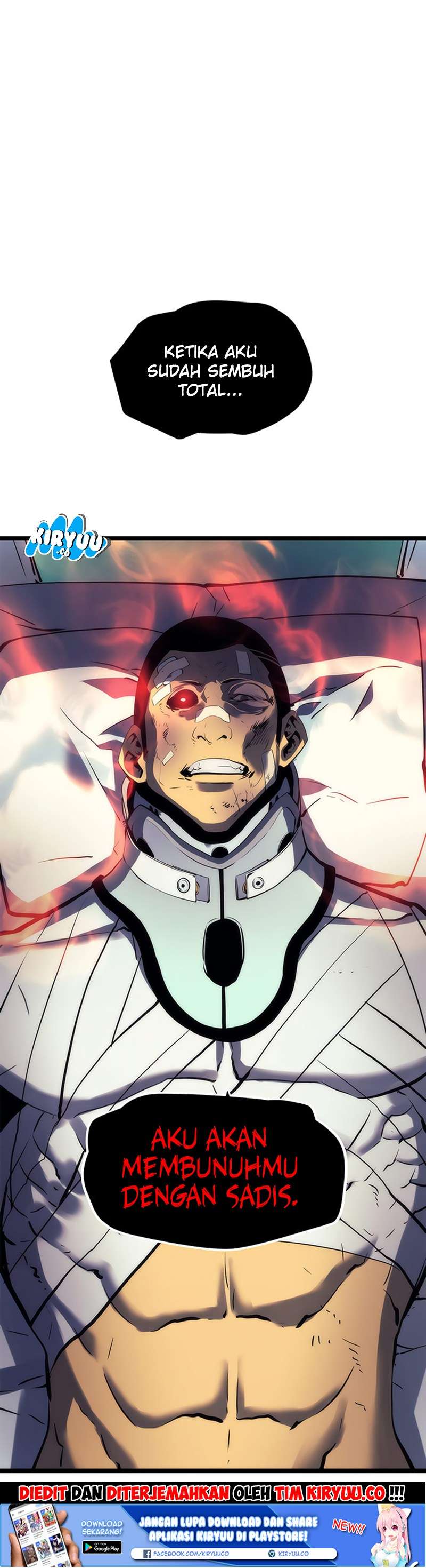 Solo Leveling - Chapter 64 35 Solo Leveling - Chapter 64 35