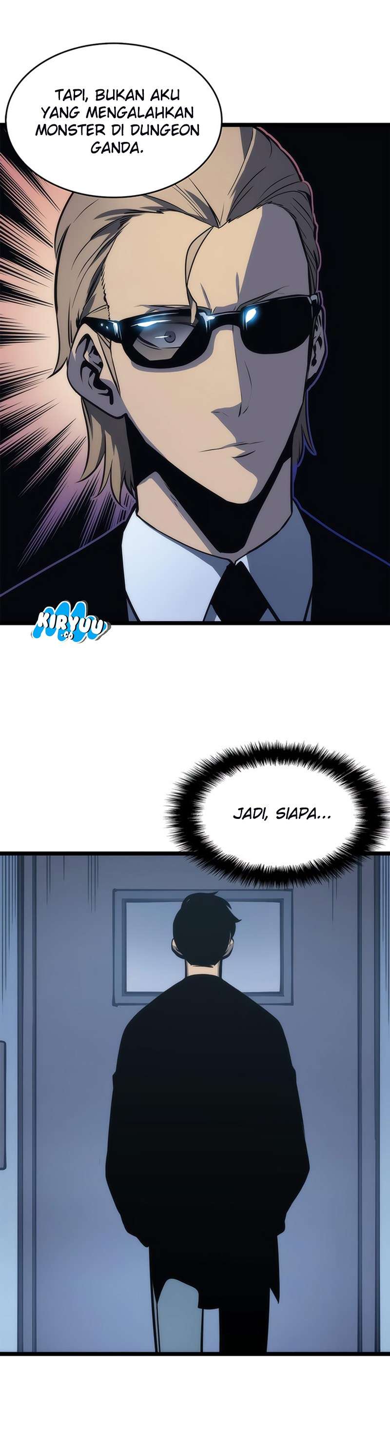 Solo Leveling - Chapter 64 18 Solo Leveling - Chapter 64 18