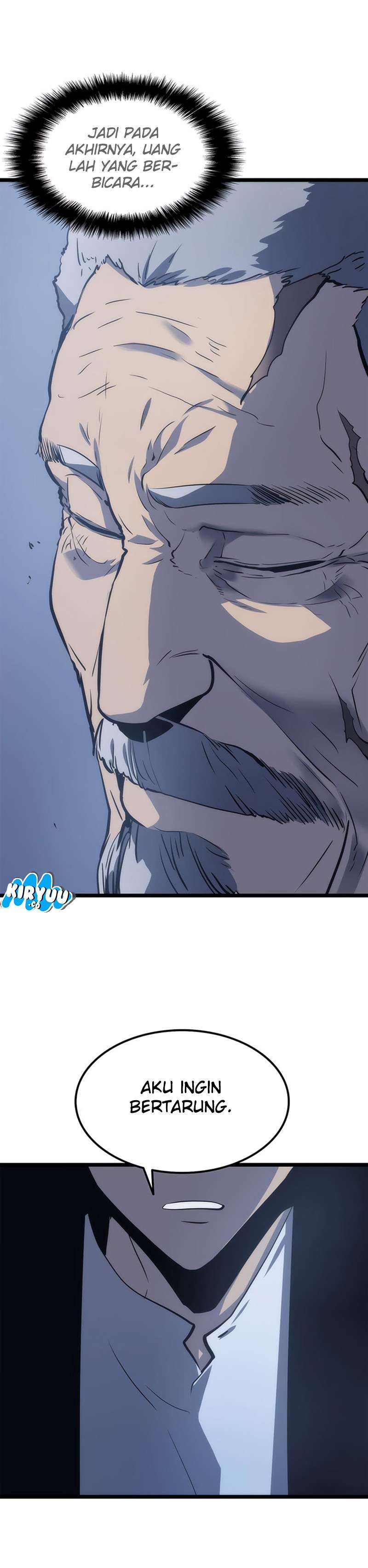 Solo Leveling - Chapter 64 12 Solo Leveling - Chapter 64 12