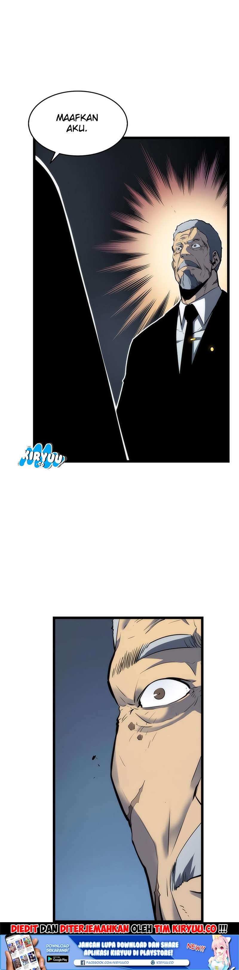 Solo Leveling - Chapter 64 11 Solo Leveling - Chapter 64 11